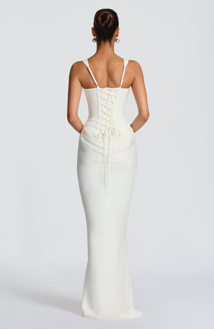 Nelya Dress