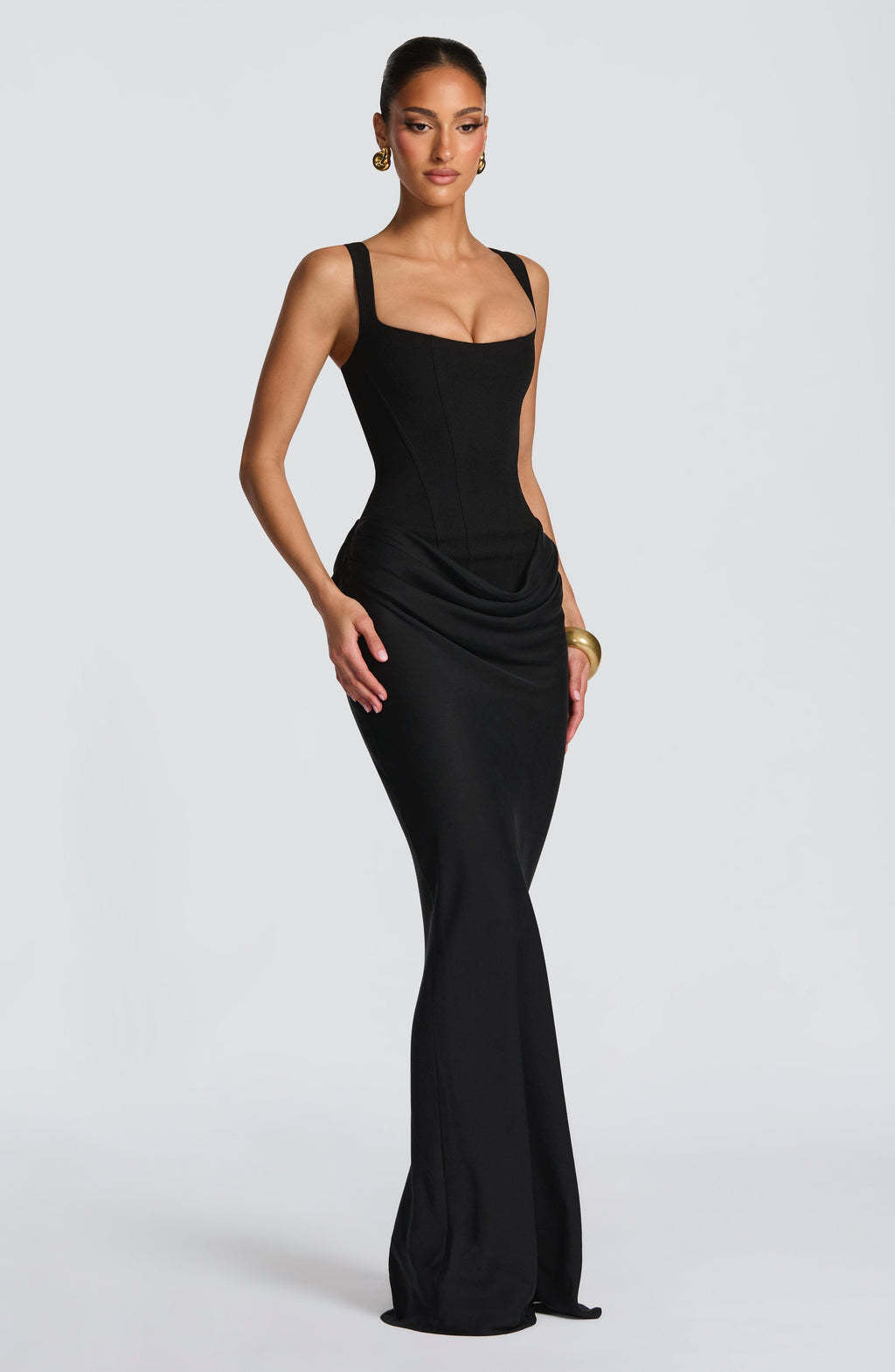 Nelya Dress