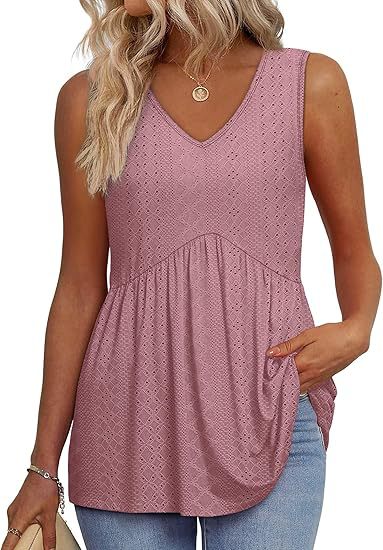 Ely | Elegant Casual Top for Everyday