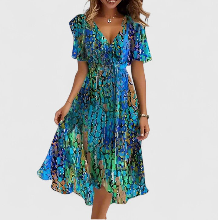 Madison™ | Elegant Short Dress