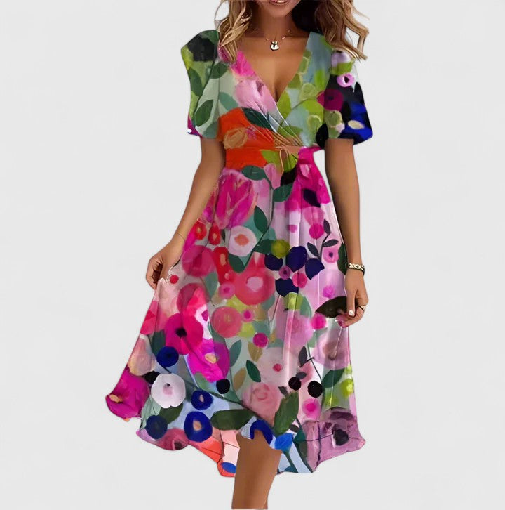 Madison™ | Elegant Short Dress
