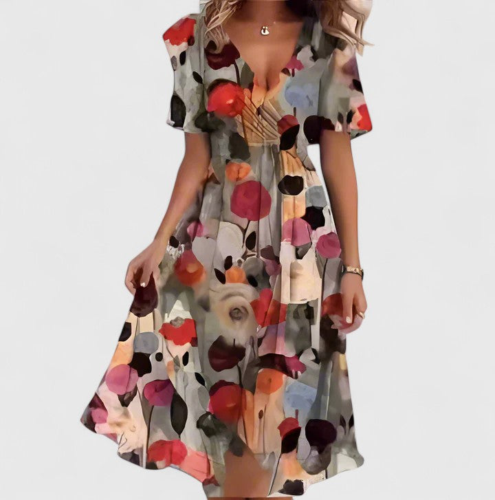 Madison™ | Elegant Short Dress