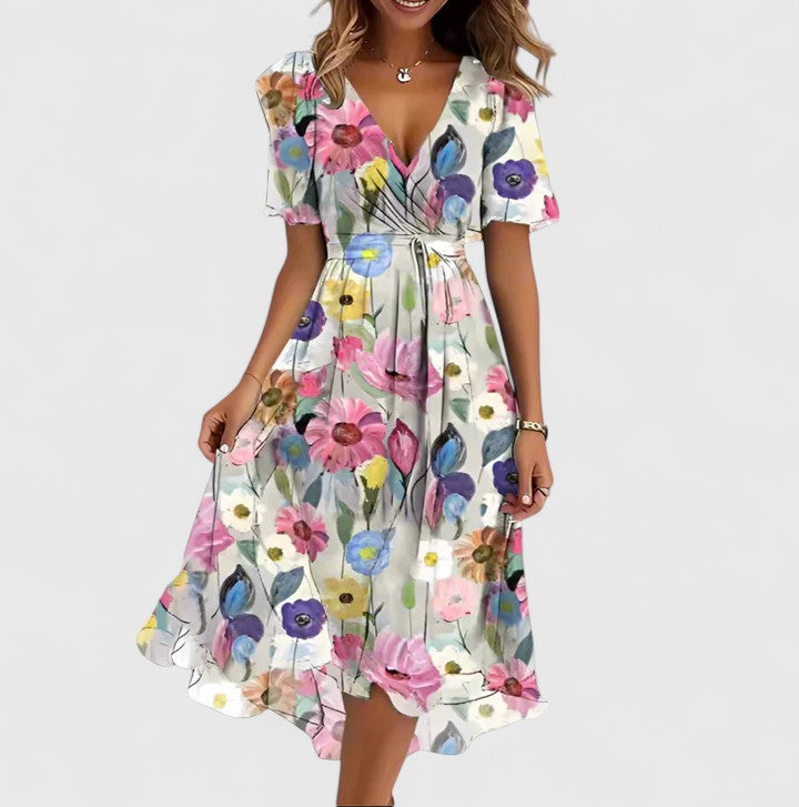 Madison™ | Elegant Short Dress