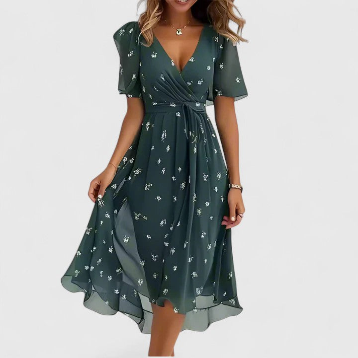 Madison™ | Elegant Short Dress