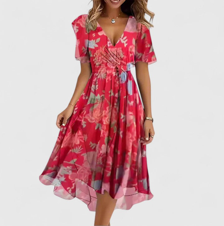 Madison™ | Elegant Short Dress