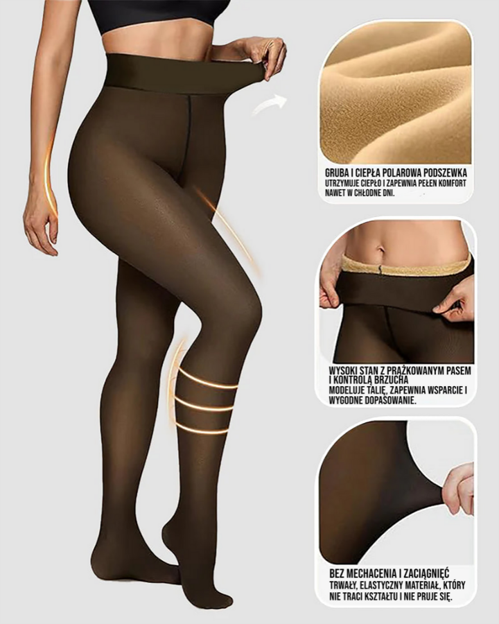 Otula Polar Thermal Tights
