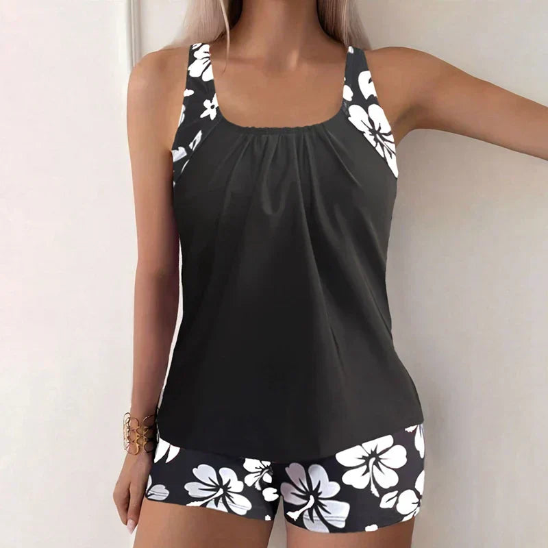 Ravina | Your stylish 2-piece swim set for summer & beach