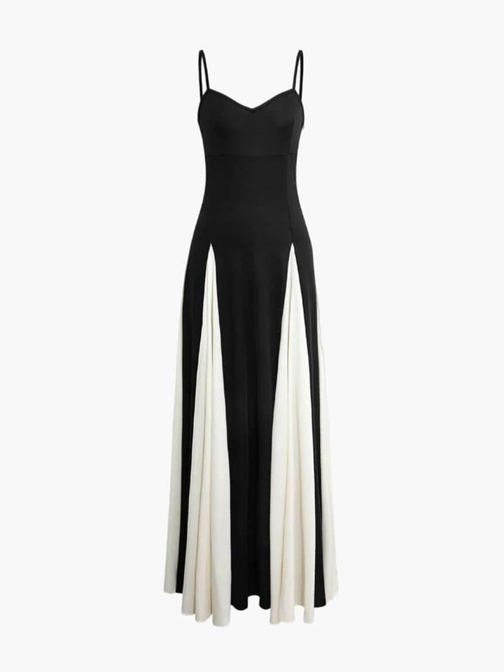 Olivia | Tropical Look Paloma Maxi Dress