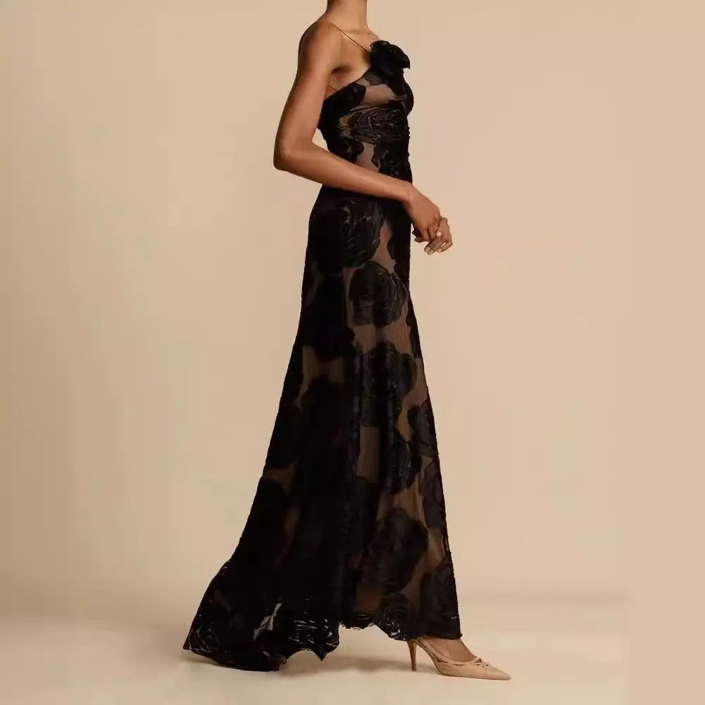 Valeria | Maxi Dress