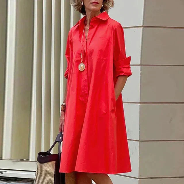 Ema | Stylish and Elegant Dress