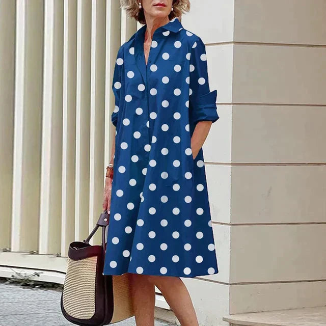 Ema | Stylish and Elegant Dress