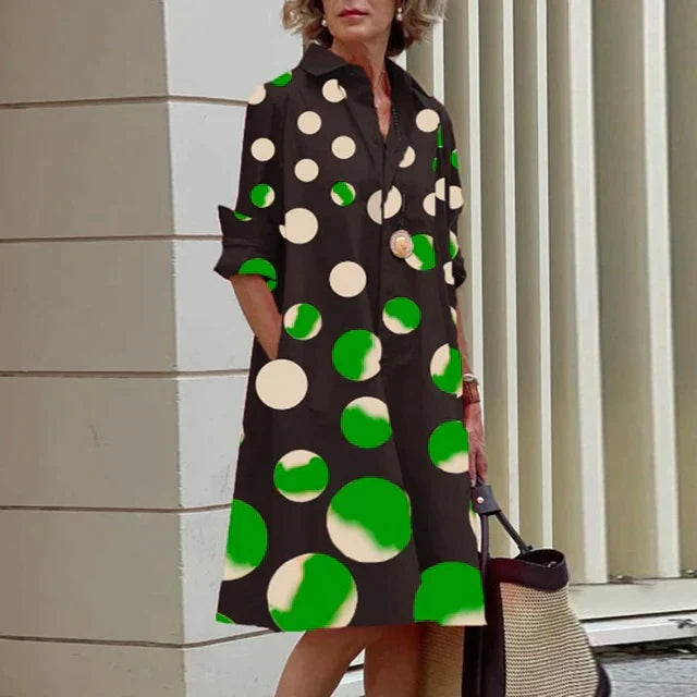 Ema | Stylish and Elegant Dress