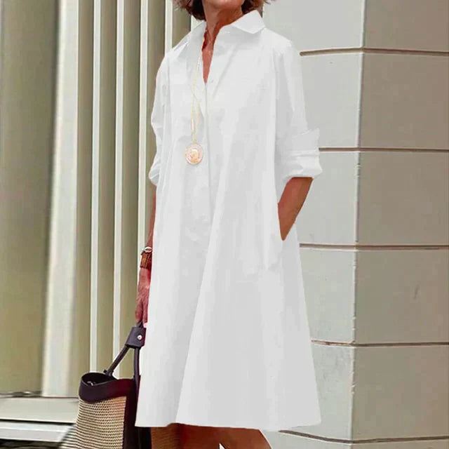 Ema | Stylish and Elegant Dress