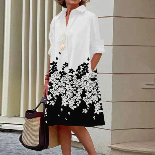 Ema | Stylish and Elegant Dress