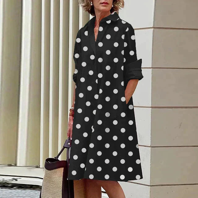 Ema | Stylish and Elegant Dress