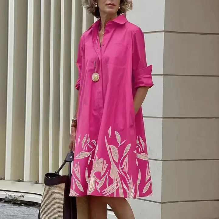 Ema | Stylish and Elegant Dress
