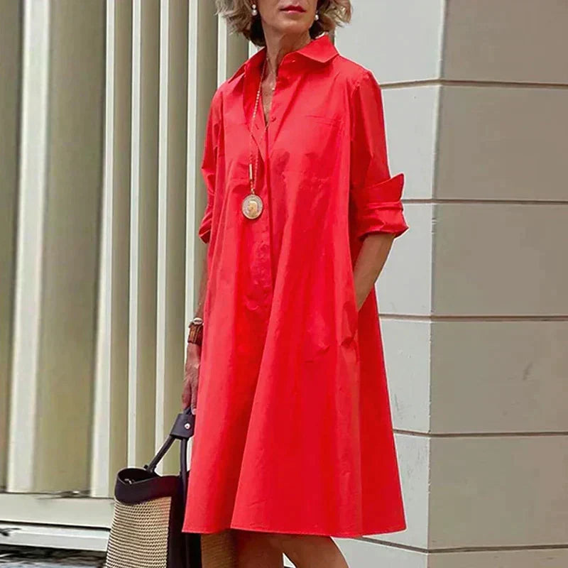 Ema | Stylish and Elegant Dress