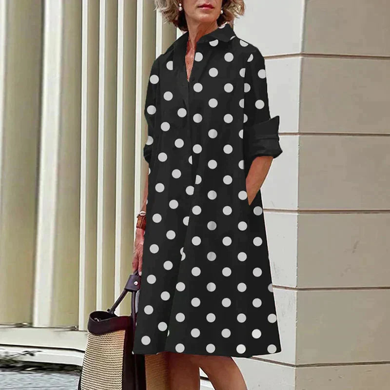 Ema | Stylish and Elegant Dress