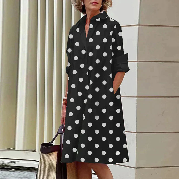 Ema | Stylish and Elegant Dress