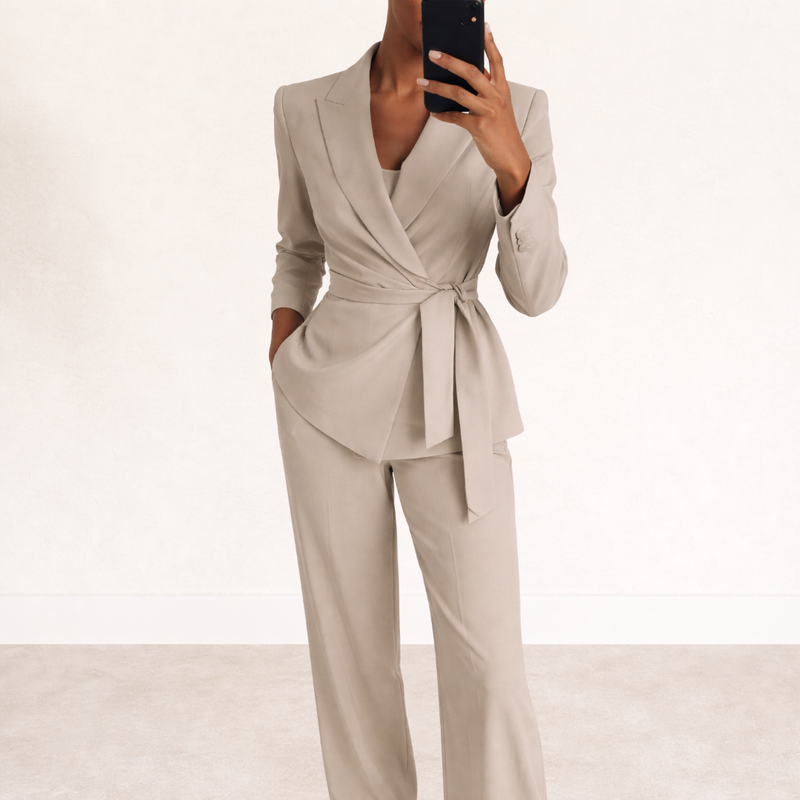 Anastacia™ Elegant Set