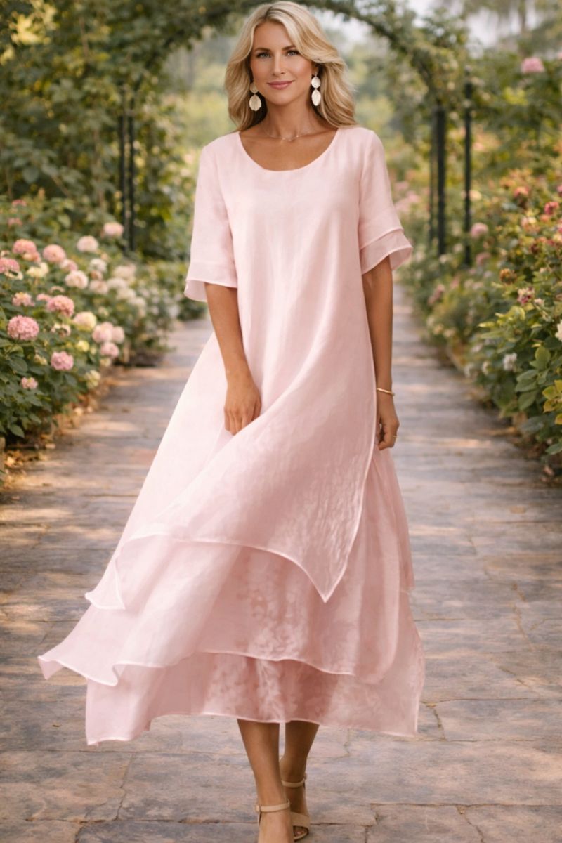Brooklyn | Elegant Dress
