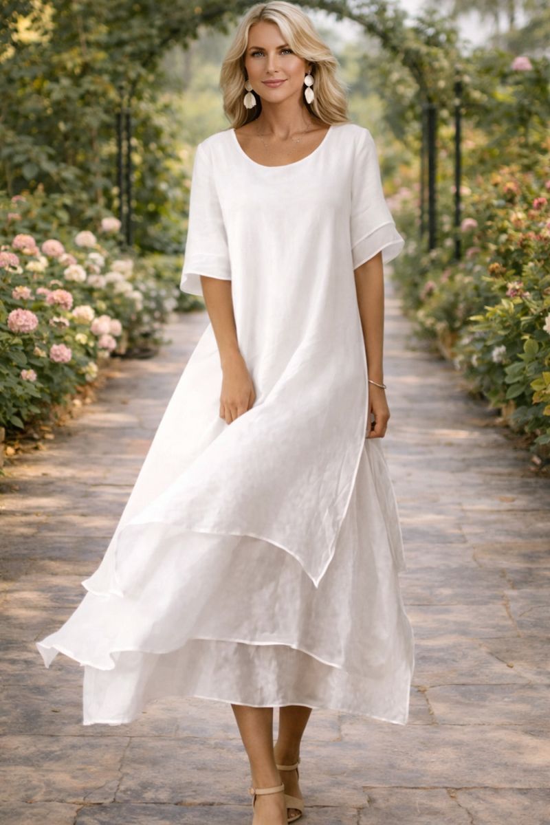 Brooklyn | Elegant Dress