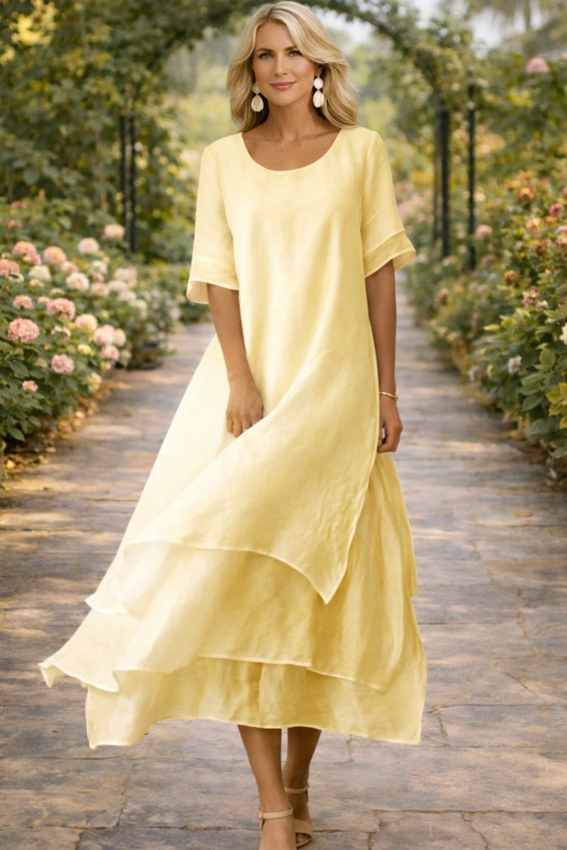 Brooklyn | Elegant Dress