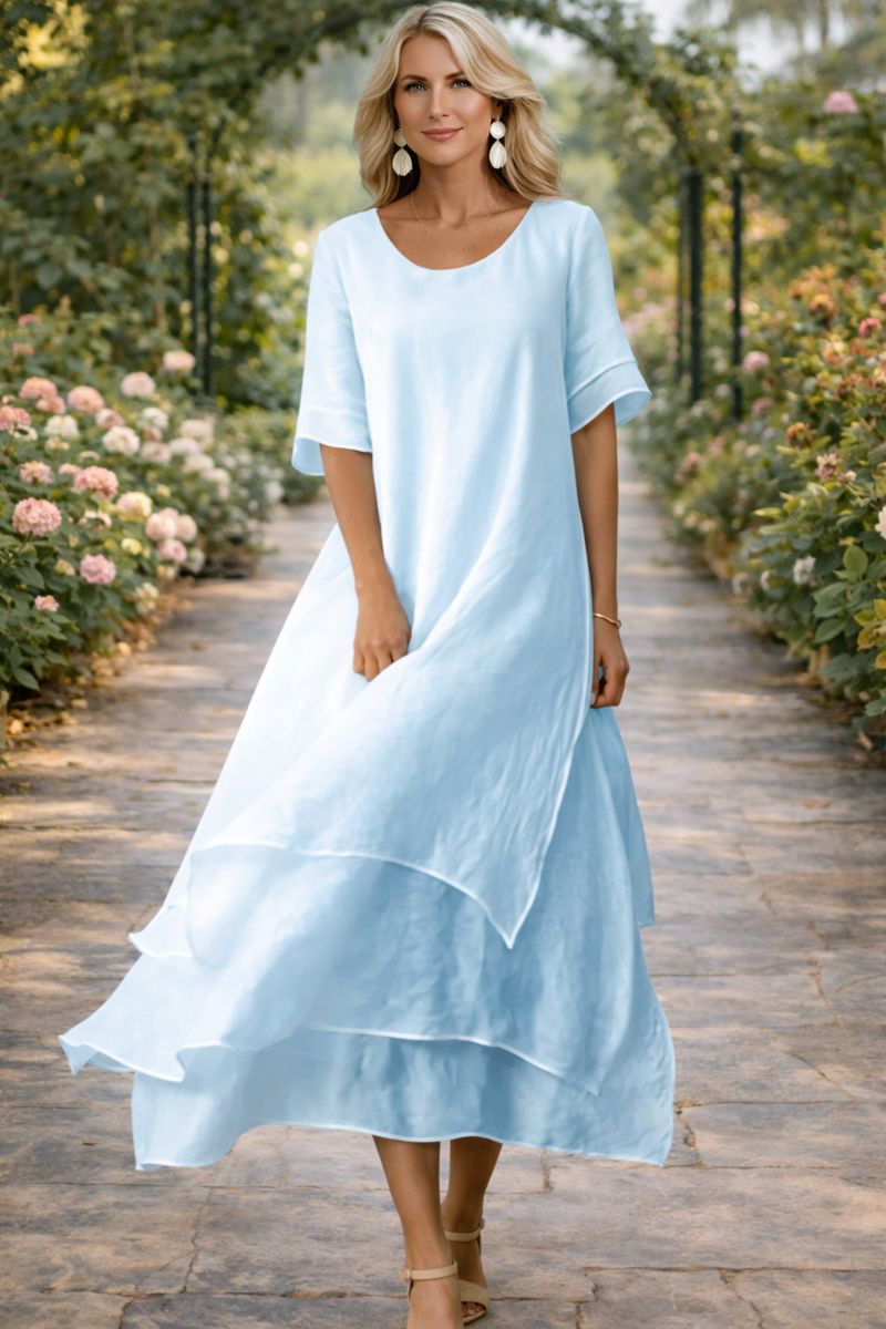 Brooklyn | Elegant Dress