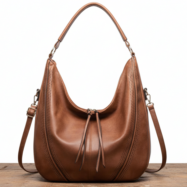 Minerva Classic Shoulder Bag