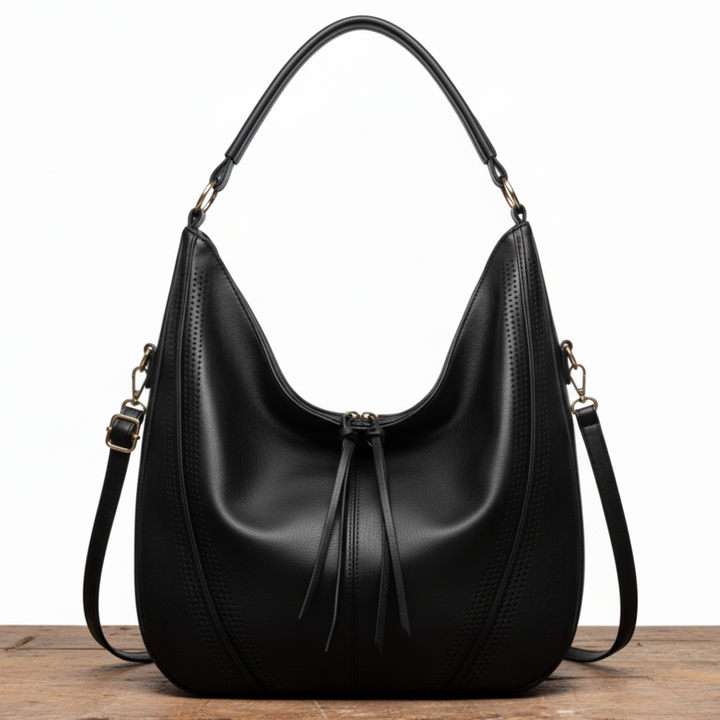 Minerva Classic Shoulder Bag