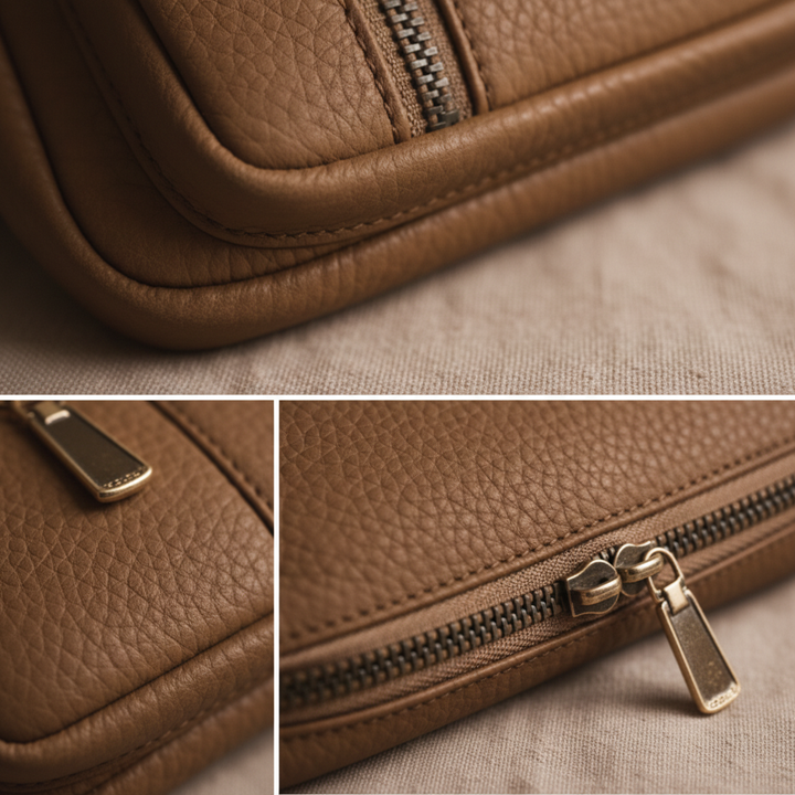 Hazel Breast Bag