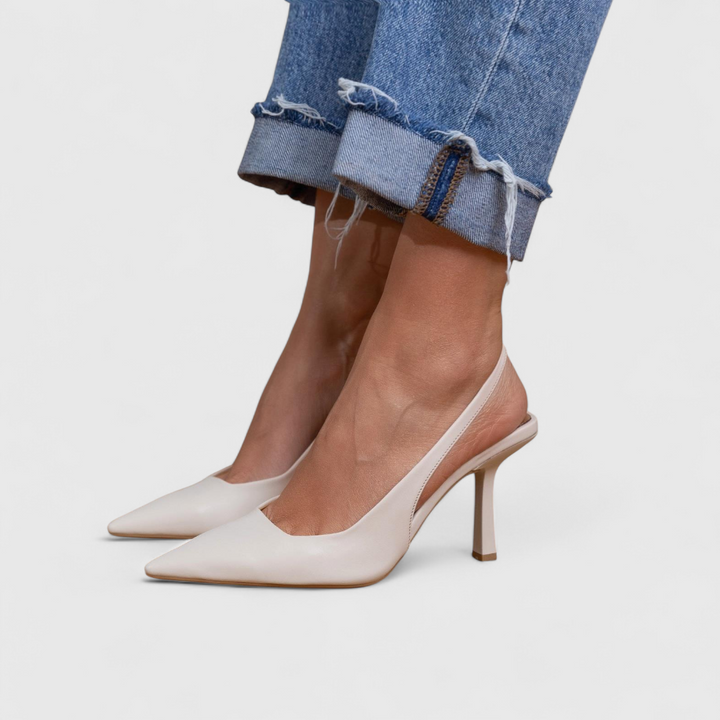 Bella - Stylish Orthopedic Pumps