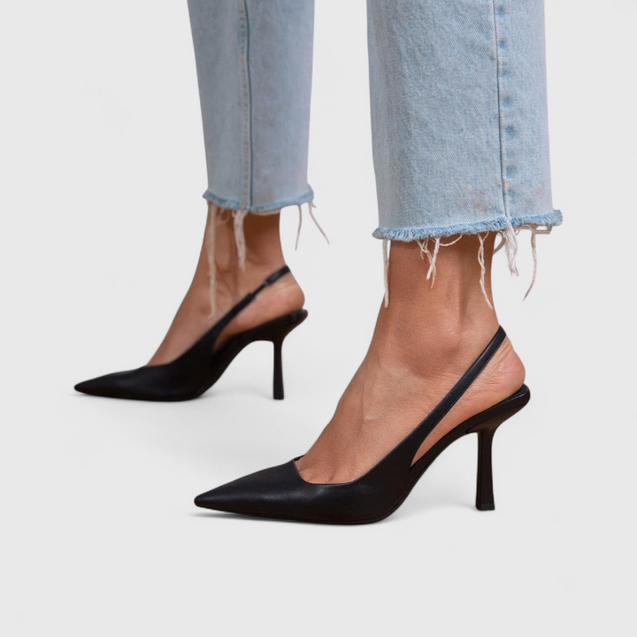 Bella - Stylish Orthopedic Pumps