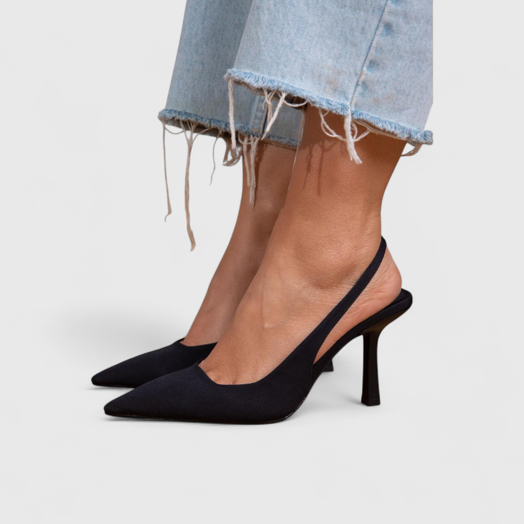 Bella - Stylish Orthopedic Pumps