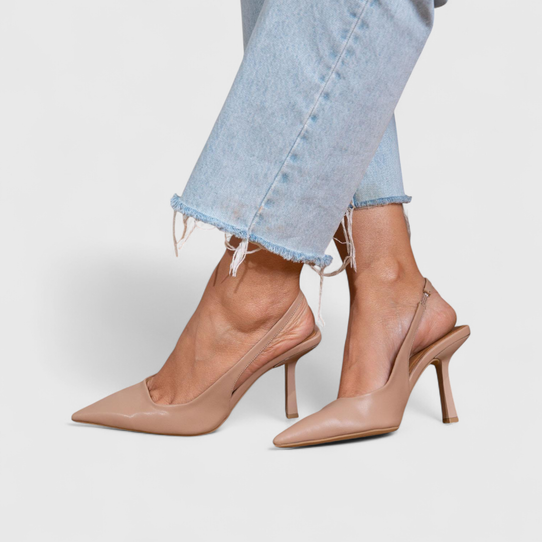 Bella - Stylish Orthopedic Pumps