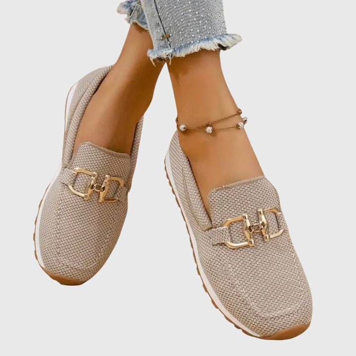 SUSIE | LOAFER-SNEAKERS