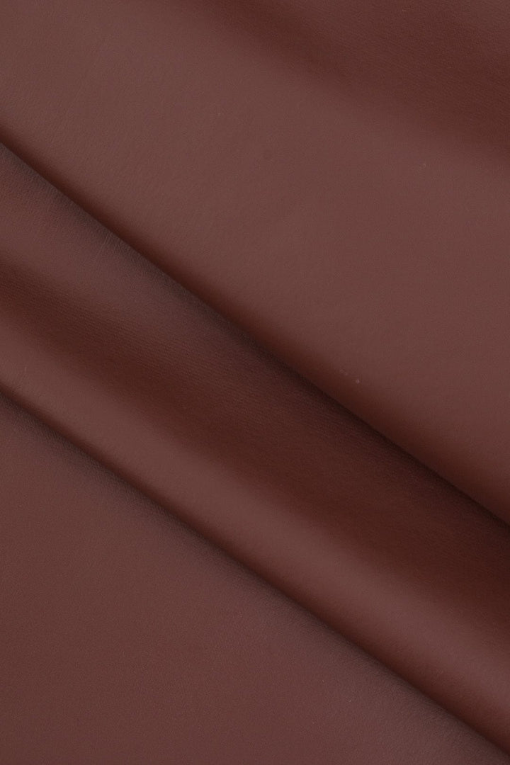 Sophia | Seductive Leather Maxi Dress – Sexy & Elegant