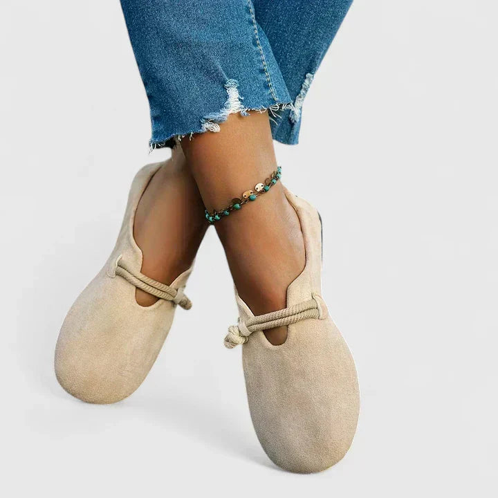 Lena™ | Comfort Moccasins