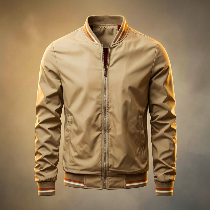 Drew Transitional Nanosilk Jacket