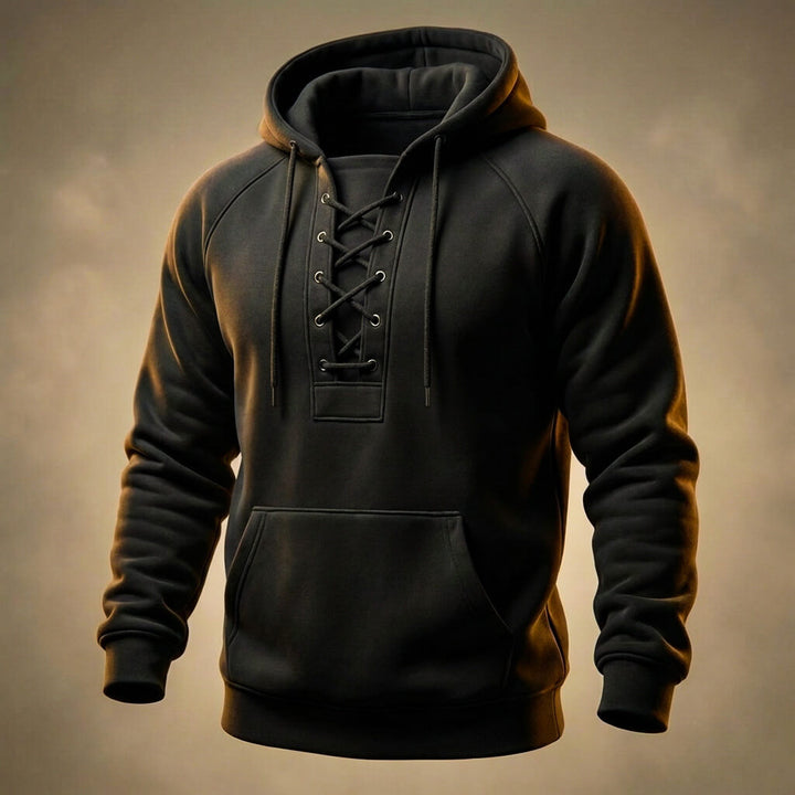 Tanner Organic Cotton Hoodie