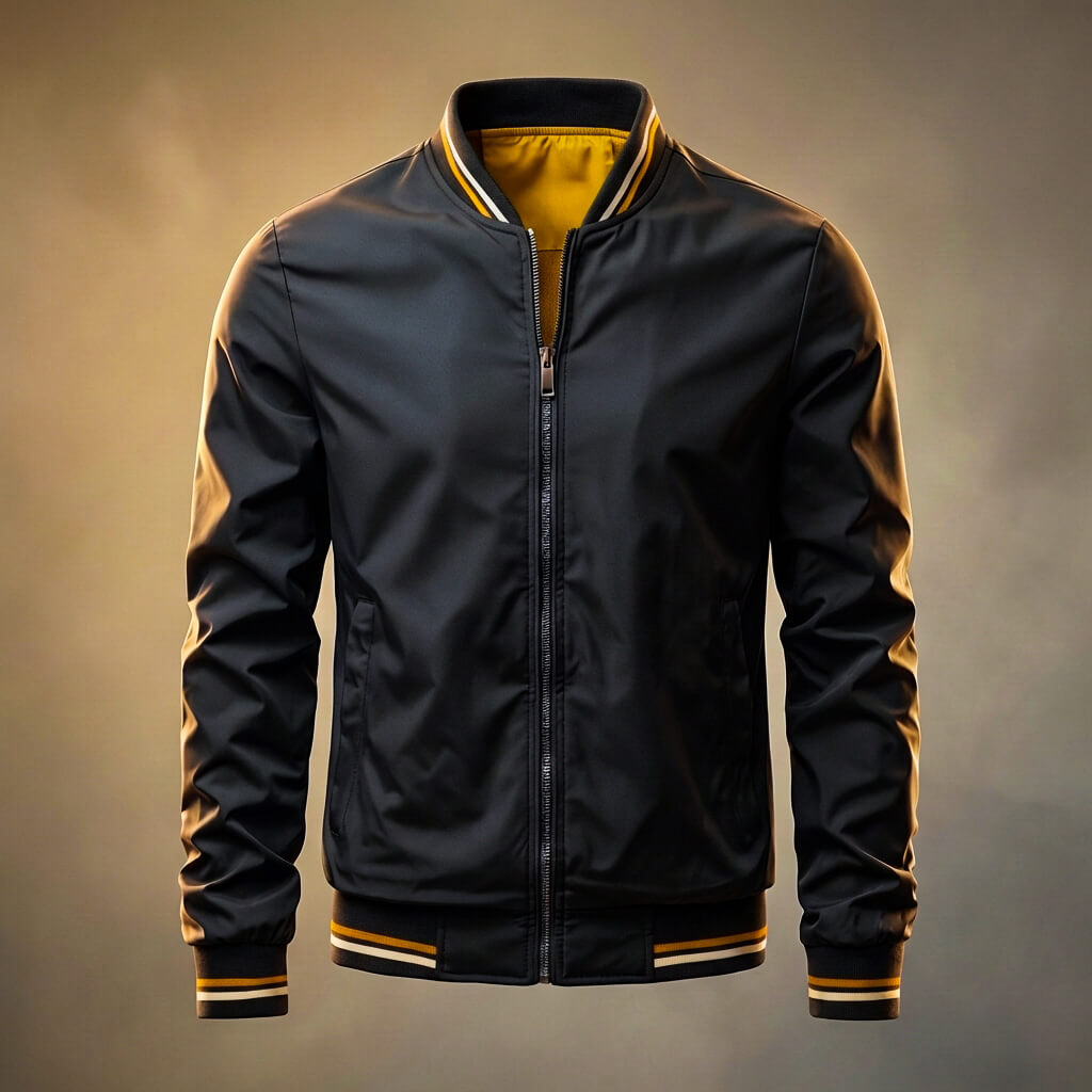 Drew Transitional Nanosilk Jacket