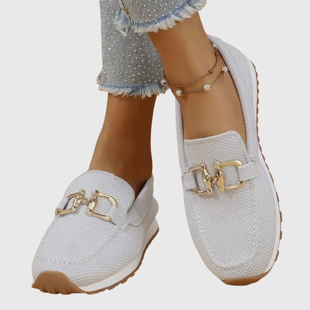 SUSIE | LOAFER-SNEAKERS