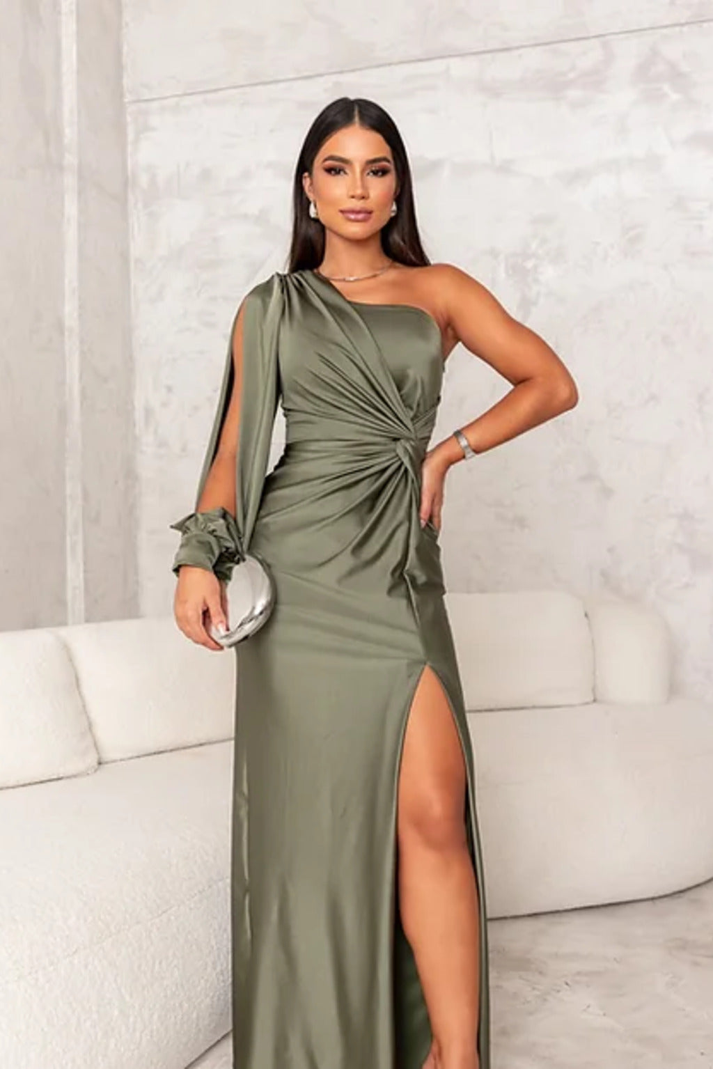 Lucia | Elegant Dress