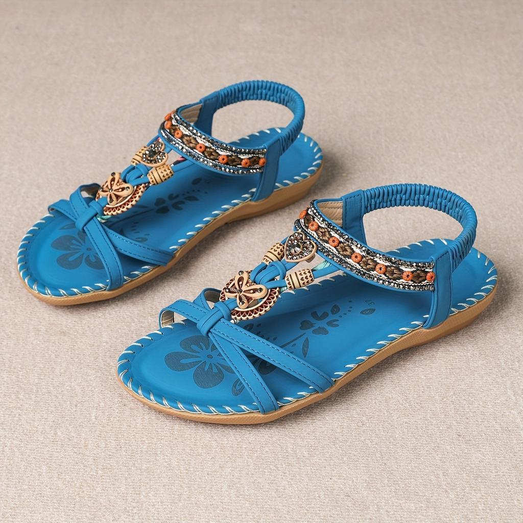 LOLA™ | COMFORTABLE ORTHOPEDIC SANDALS