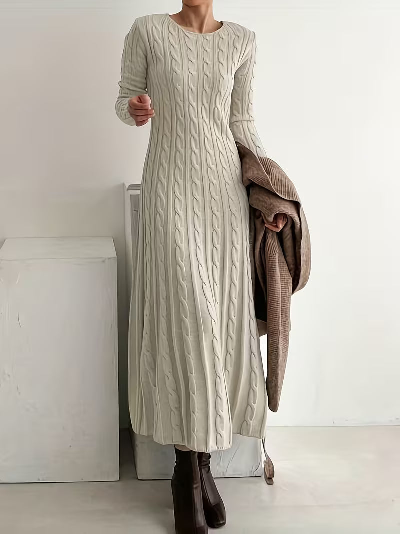 Women's Knit Dress  Luna & grace