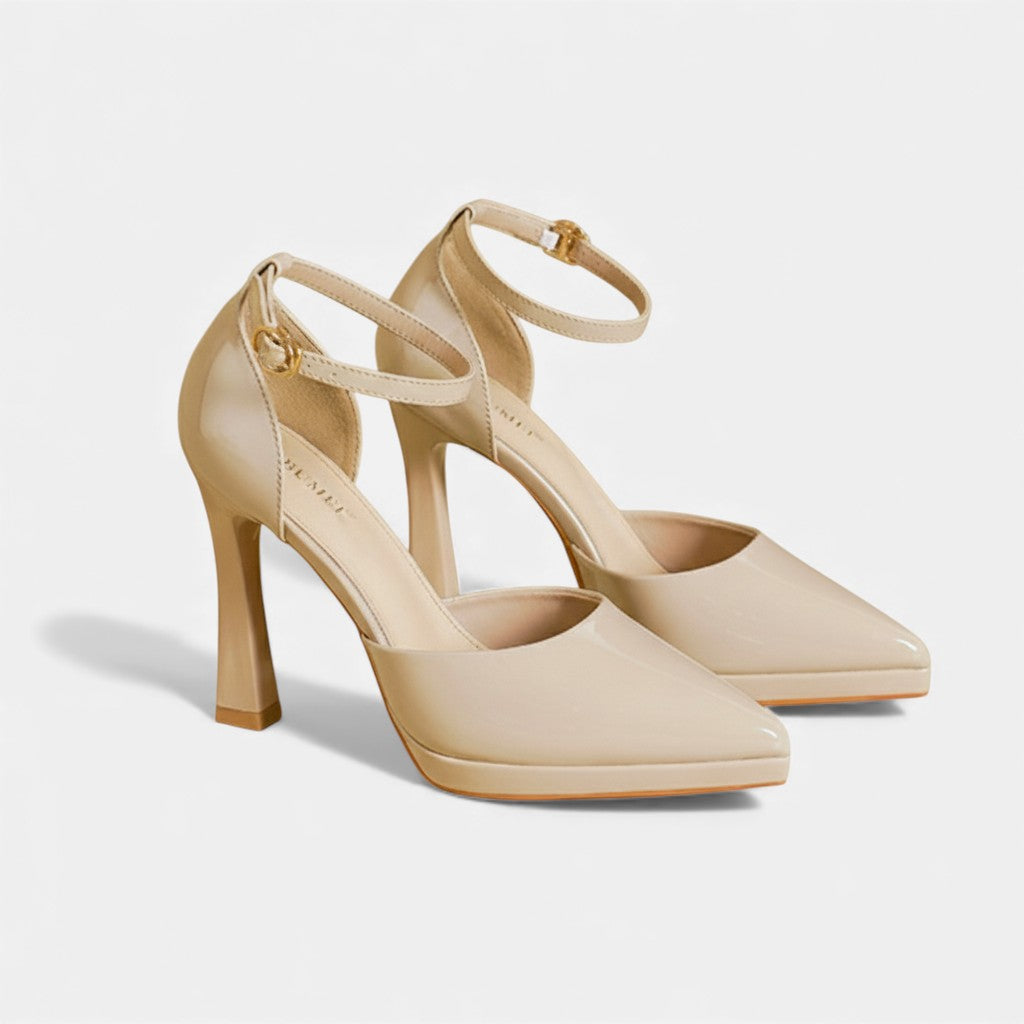 Natalia | Orthopedic Elegant Heels