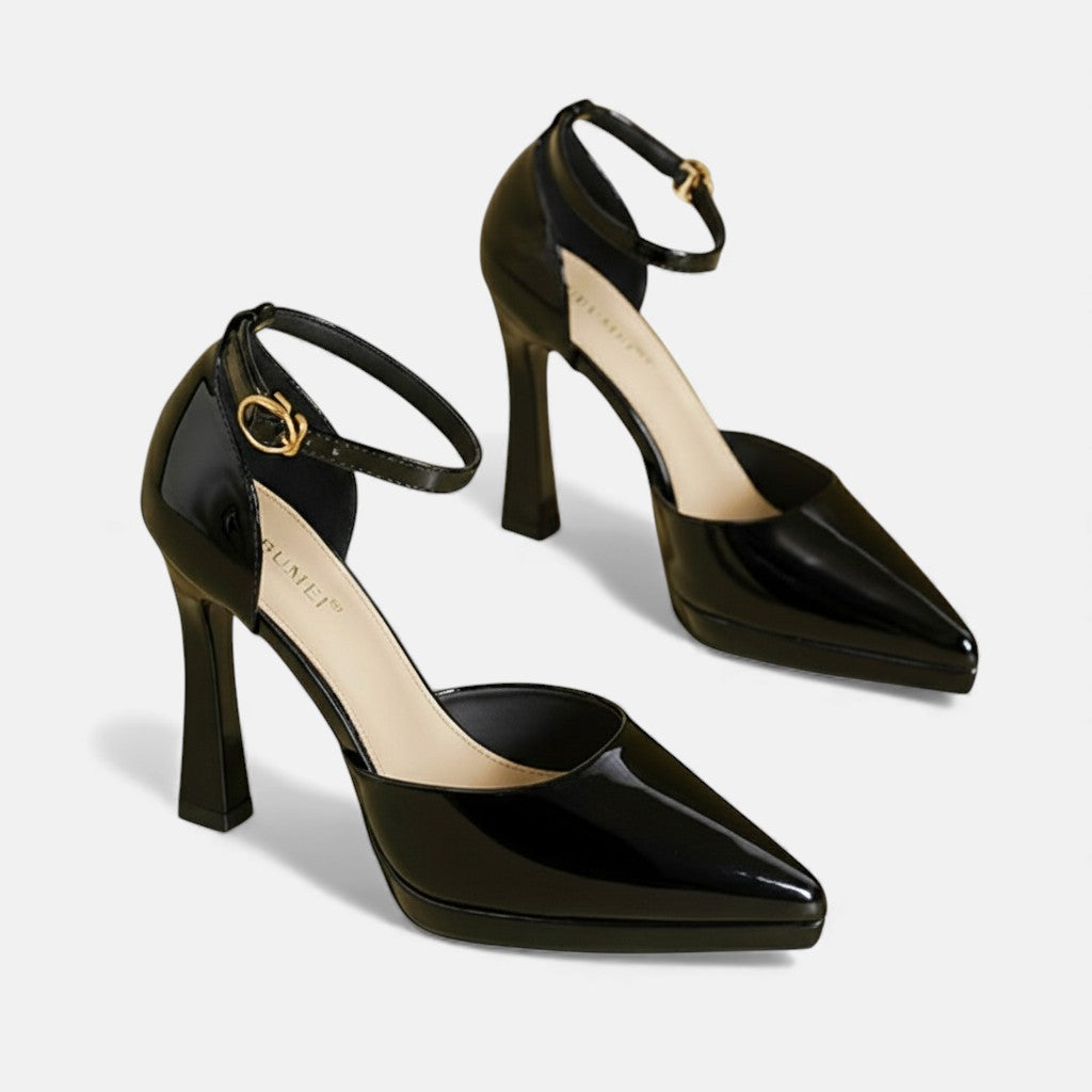 Natalia | Orthopedic Elegant Heels