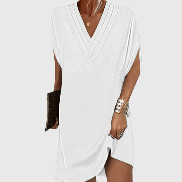 Anita™ | Elegant Tummy Coverage Dress