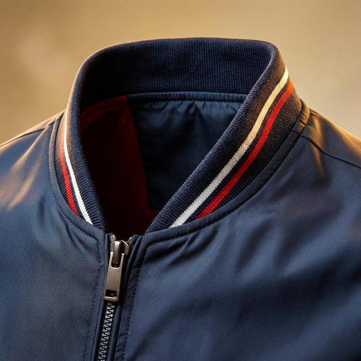 Drew Transitional Nanosilk Jacket