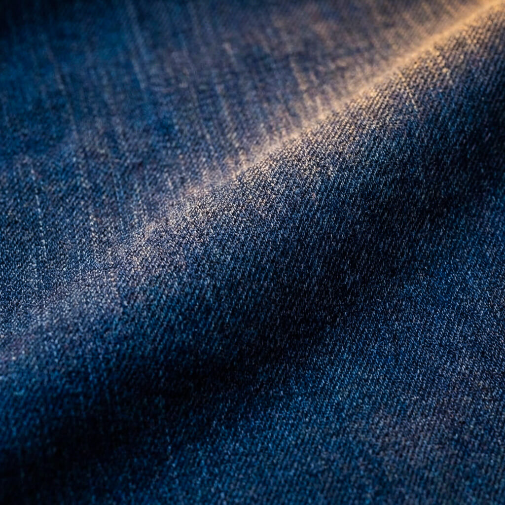 Holden Legacy Organic Denim Jacket